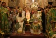 Патриарх Даниил получи най-високото отличие на Йерусалимската патриаршия