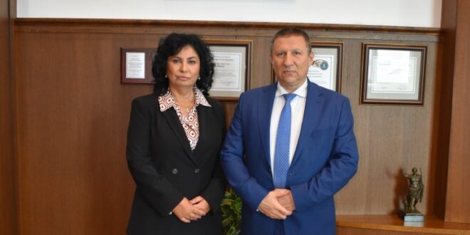 Благоевградска следа в номинацията за главен прокурор