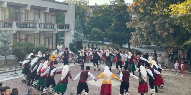 ЦЛТРДБ откри новата учебна година