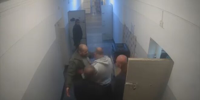 Видео от затворническата болница поставя нови въпроси около помилването на Огнян Атанасов