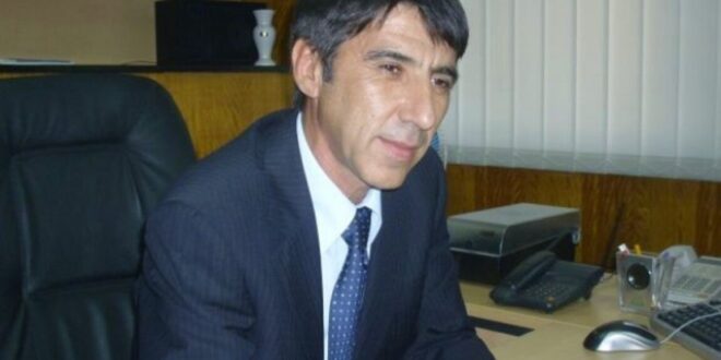 Изпълнителният директор на „Автомагистрали“ Иван Кунев е подал оставка